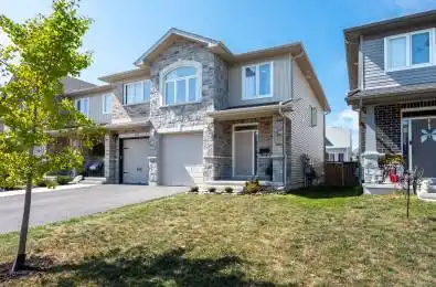 1437 Monarch Drive Kingston Ontario K7P 0R9