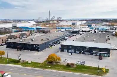 2630 Royal Windsor Drive Unit# 1/2/3A Mississauga Ontario L5J 1K7