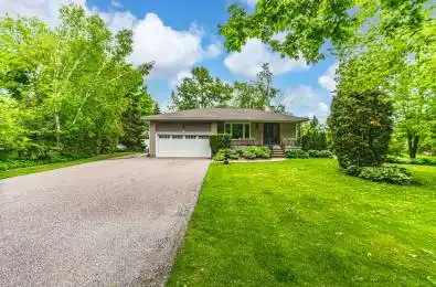 5853 Yonge Street Innisfil Ontario L0L 1K0