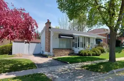 10 Frontenac Road London South Ontario N5Z 3Y3