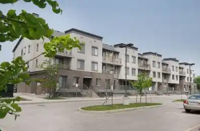 350 Fisher Mills Road Unit# 18 Cambridge Ontario N3C 0G8