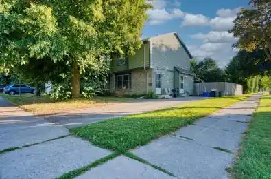 1 RANCHWOOD Crescent London North Ontario N5G 3A2