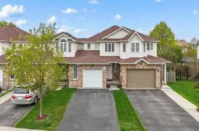 139 Gosling Gardens Guelph Ontario N1G 5E6