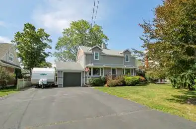 43 Gram Avenue Welland Ontario L3C 1H5