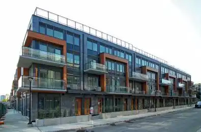 67 Curlew Drive Unit# 151 Toronto C13 Ontario M3A 0B4
