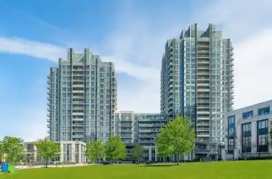 120 Harrison Garden Boulevard Unit# 326 Toronto C14 Ontario M2N 0H1