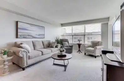 250 Davis Drive Unit# 910 Newmarket Ontario L3Y 7T7