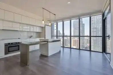 110 Charles Street Unit# 2904 Toronto C08 Ontario M4Y 1T5