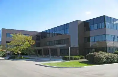 1 Kenview Boulevard Unit# 120 Brampton Ontario L6T 5E6