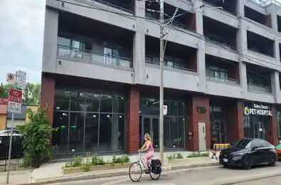 1285 Queen Street Unit# Unit 7 Toronto E01 Ontario M4L 1C2