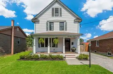 246 Bowen Road Fort Erie Ontario L2A 2Y8