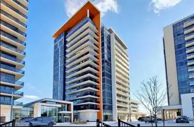9600 Yonge Street Unit# 1506-B Richmond Hill Ontario L4C 1V6