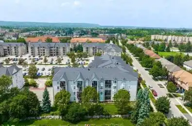 1421 Walkers Line Unit# 207 Burlington Ontario L7M 4P4