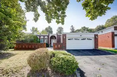 9 Eastlea Crescent Toronto E05 Ontario M1T 3A5