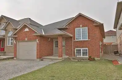 279 Nashville Circle Unit# 2 Hamilton Ontario L8G 5H2
