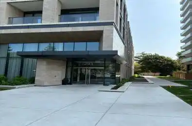 293 The Kingsway N/A Unit# 420 Toronto W08 Ontario M9A 0E8