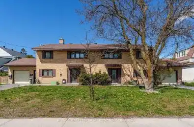 1244-46 Prince Of Wales Drive Mooneys Bay - Carleton Heights and Area 