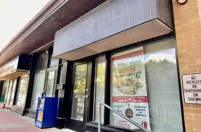 140 Woodbridge Avenue Unit# Au 8 & 9 Vaughan Ontario L4L 4K9