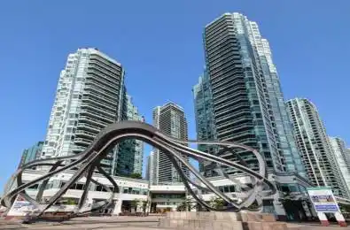 10 Queens Quay Unit# 1410 Toronto C01 Ontario M5J 2R9