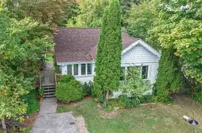 35 Mcdonald Street Bracebridge Ontario P1L 2C2