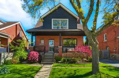 131 Alpine Avenue Hamilton Ontario L9A 1A7
