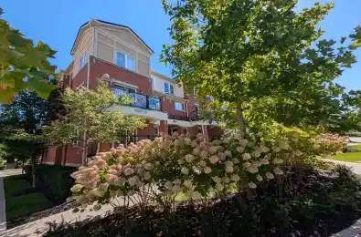 2488 Post Road Unit# 8 Oakville Ontario L6H 0G6