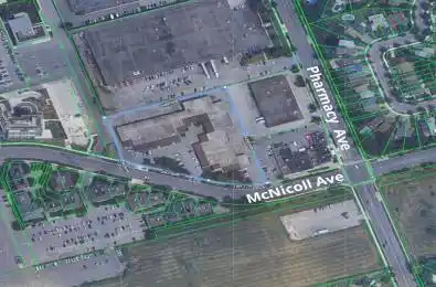 1050 Mcnicoll Avenue Unit# 4 Toronto E05 Ontario M1W 2L8