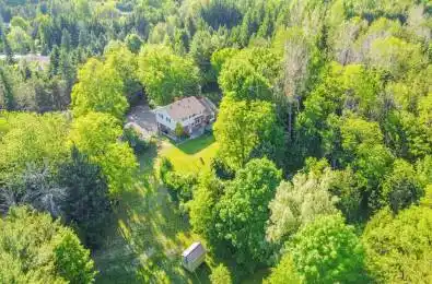 4069 Charleston Side Road Caledon Ontario L7K 0S6
