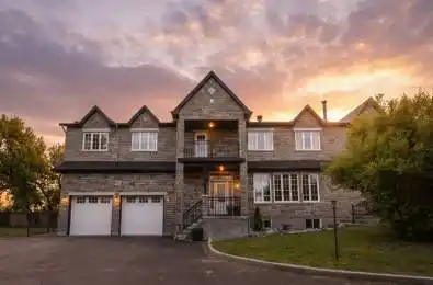 2754 Eagleson Road Stittsville - Munster - Richmond Ontario K2S 1B8