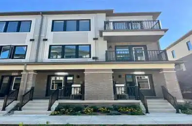 176 MATAWIN Lane Richmond Hill Ontario L4B 3X9