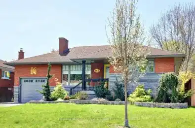 163 Bendamere Avenue Hamilton Ontario L9C 1N6