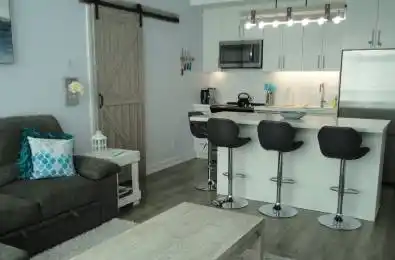 301 Sea Ray Avenue Unit# C410 Innisfil Ontario L9S 2P7