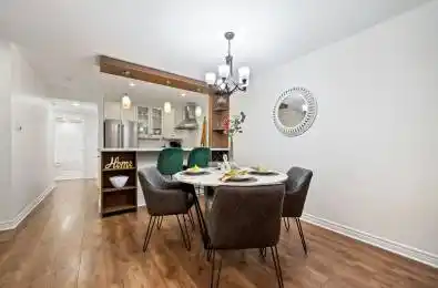 1504 Pilgrims Way Unit# 1021 Oakville Ontario L6M 3H1
