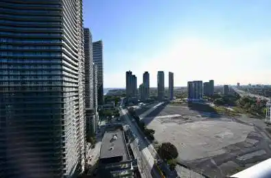 16 Brookers Lane Unit# 2302 Toronto W06 Ontario M8V 0A5