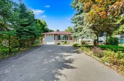 15 Lawrence Avenue Orangeville Ontario L9W 1S5