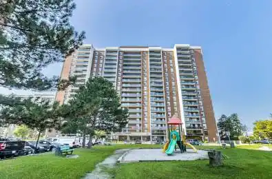 17 Knightsbridge Road Unit# 1010 Brampton Ontario L6T 3X9