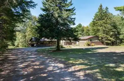 733 Bobcaygeon Road Minden Hills Ontario K0M 2K0