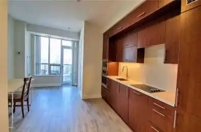 2 Anndale Drive Unit# 3104 Toronto C14 Ontario M2N 0G2