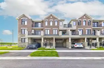90 Melmar Street Brampton Ontario L7A 5K8