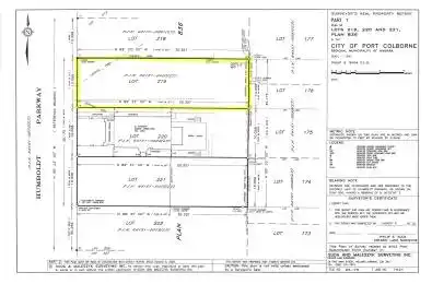 271 Humboldt Parkway Port Colborne Ontario L3K 2H7