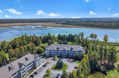 60 Mulligan Lane Unit# 121 Wasaga Beach Ontario L9Z 0C5