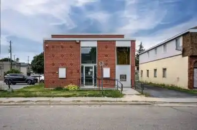 120 Garden Street Gananoque Ontario K7G 1H9