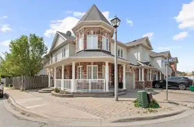 1 Delight Way Whitby Ontario L1M 0G1