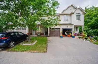 21 Diana Avenue Unit# 43 Brantford Ontario N3T 0G7