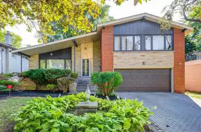 211 Torresdale Avenue Toronto C07 Ontario M2R 3E7