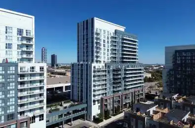 38 Honeycrisp Crescent Unit# 1003 Vaughan Ontario L4K 0M8