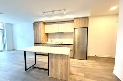 8 Beverley Glen Boulevard Unit# 808 Vaughan Ontario L4J 0L5