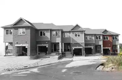 104 Walden Drive Shelburne Ontario L9V 3Y1