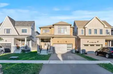 67 Lillian Way Haldimand Ontario N3W 2G9