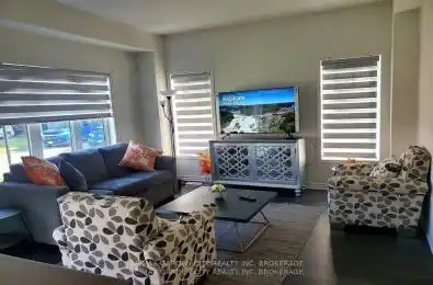 8 Hills Thistle Drive Wasaga Beach Ontario L9Z 0J3